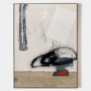 Contemporary Minimalist Art #US00711
