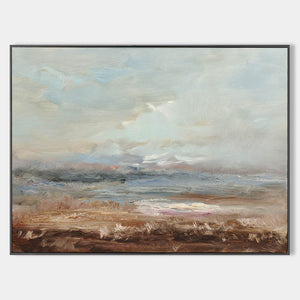 Modern Landscape Art #US00721