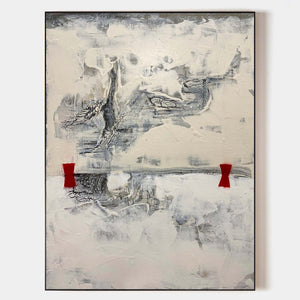 Abstract Minimalist Art #US00722