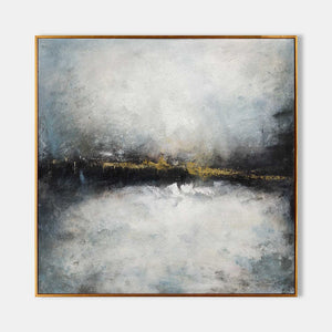 Abstract Landscape Art #US00725