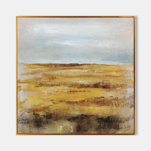 Abstract Landscape Art #US00726