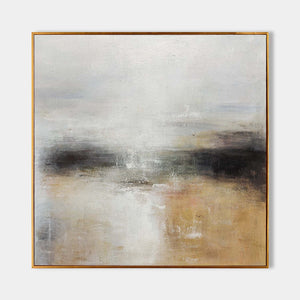 Abstract Landscape Art #US00727