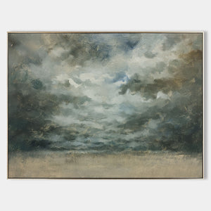 lmpressionist Landscape Art #US00731