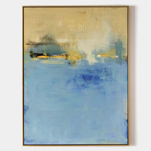 Bright Abstract Art #US00734
