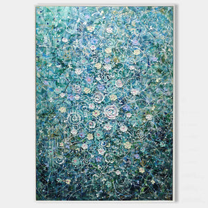 Texture Abstract Art #US00736