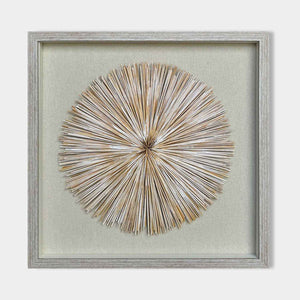 Circle Wall Deor #HZK-23160S