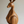 Handcrafted Wooden Kangaroo Sculpture Animal Wood Sculpture Decor Modern Homes