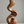 Abstract Wood Sculpture #WAB311