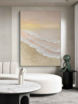 Landscape Canvas Art #US00506