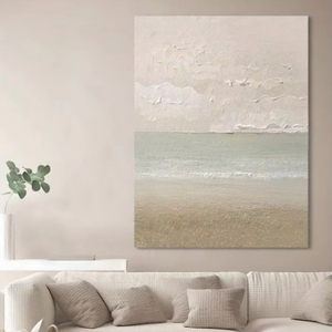 Landscape Canvas Art #US00507
