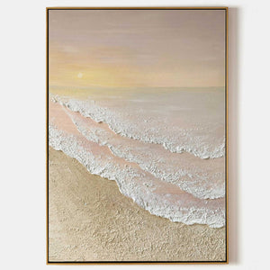 Landscape Canvas Art #US00506