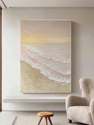 Landscape Canvas Art #US00506