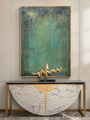 Abstract Textured Art #US00505