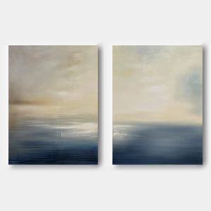 Modern Abstract Painting #US00117