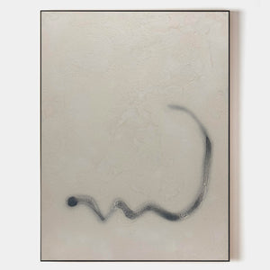 Modern Minimalist Art #US00714