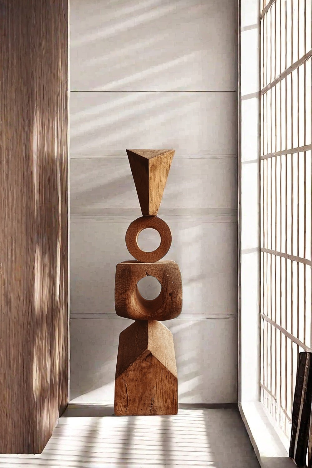 Abstract Sculpture – NodusArt