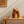 Abstract Wooden Bear Sculpture Handcarved Modern Animal Wood Sculpture