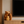 Abstract Wooden Bear Sculpture Handcarved Modern Animal Wood Sculpture