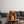 Abstract Wooden Bear Sculpture Handcarved Modern Animal Wood Sculpture
