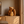Abstract Wooden Bear Sculpture Handcarved Modern Animal Wood Sculpture
