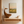 Modern Wooden Fish Sculpture Abstract Handcarved Decor Piece Wood Art
