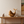 Modern Wooden Fish Sculpture Abstract Handcarved Decor Piece Wood Art