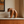 Abstract Wooden Bear Sculpture Handcarved Modern Animal Wood Sculpture