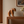 Abstract Wooden Bear Sculpture Handcarved Modern Animal Wood Sculpture