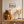 Abstract Wooden Bear Sculpture Handcarved Modern Animal Wood Sculpture
