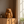 Abstract Wooden Bear Sculpture Handcarved Modern Animal Wood Sculpture