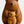 Abstract Wooden Bear Sculpture Handcarved Modern Animal Wood Sculpture